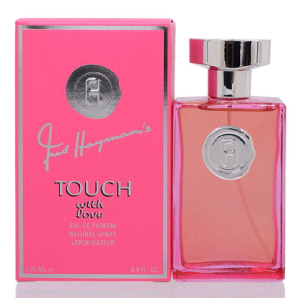 Love LOVE TOUCH 女性用香水 Touch Perfume 50ml | Best Long Lasting