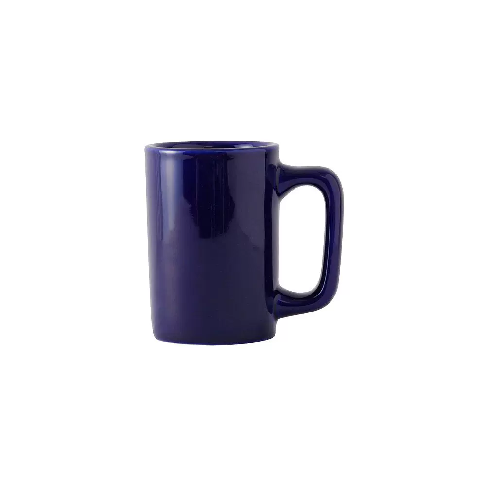 [tuxtonCoffee, Cappuccino & Espresso Texan Mug 10oz 4-1/2\"x3-]
