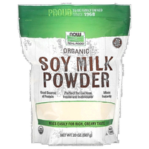 Hong Kong straight hair now foods Nuoao organic soy milk powder helps digestion 567g vitamin soy milk