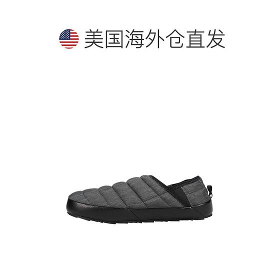 1h可退 the north face 男士 人字拖北面