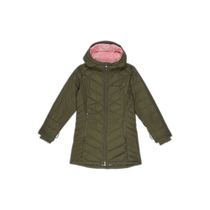 (direct mail from the United States) columbia childrens coat
