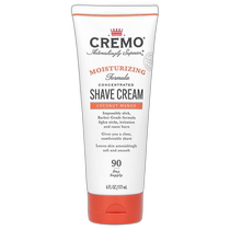 Cremo Shaving Cream Coconut Mango Flavor 6 fl oz (177 ml) from Hong Kong