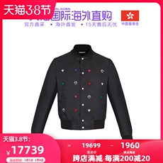 Куртка 香港直邮dior homme 男士夹克 963c448m-3962-979