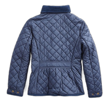 (direct mail from the United States) ralph lauren baby coat