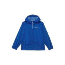 (direct mail from the United States) columbia childrens coat