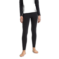 Hong Kong direct mail Arcteryx Rho womens thermal base layer pants