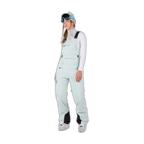 Rossignol Womens Loose Ski Pants (Steam) RLMWP0723Z00L Direct Mail from the United States