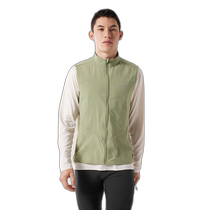 Canadian direct mail Arcteryx Norvan mens light mountain running thermal vest