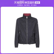 Куртка 香港直发prada 普拉达 黑色男士外套 sgb284 q04