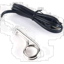 Norpro 559 Immersion Heater (American Outlet) Hair Straightener