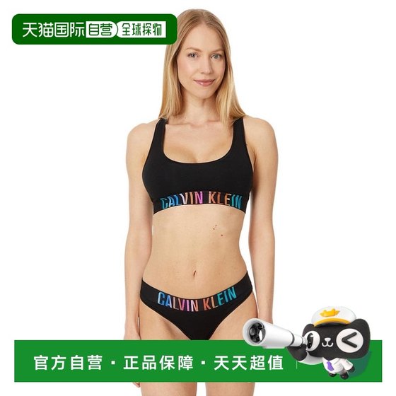 
[US Direct Mail]calvin Klein Women's Bra underwear swimsuit bikini trousers