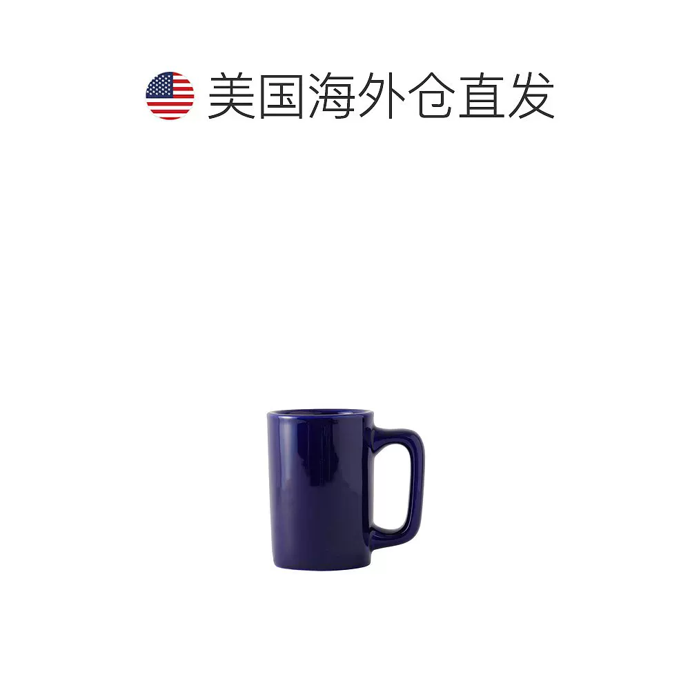 [tuxtonCoffee, Cappuccino & Espresso Texan Mug 10oz 4-1/2\"x3-]
