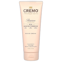 Hong Kong direct mail Cremo fragrance series shaving cream jasmine tuberose 6 fl oz (17