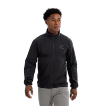 Canadian Direct Mail Alcatelex Mens Atom Jacket Lightweight Multifunctional Synthetic Fleece Medium