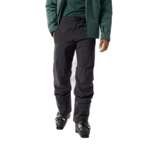 Canadian Direct Mail Arcteryx Macai Mens Waterproof and Warm Ski Pants Arcteryx Pants