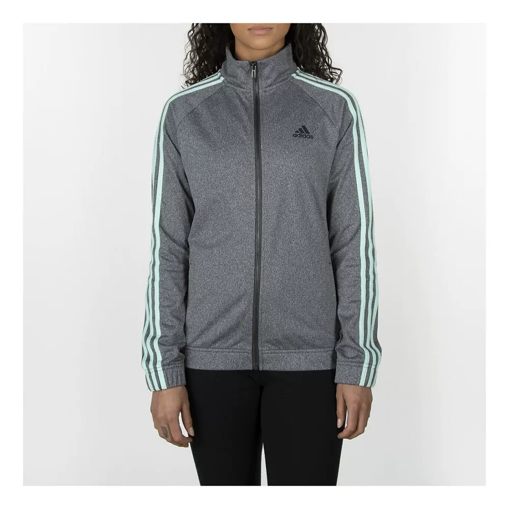 Американская прямая доставка Adidas Designed 2 Move Track Jacket Adidas Women's Movement