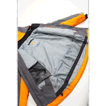 (Direct mail from the United States) obermeyer baby jacket