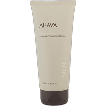 Direct mail from the United States AHAVA AHAVA Mens Energy Foam-Free Shaving Cream 200ml