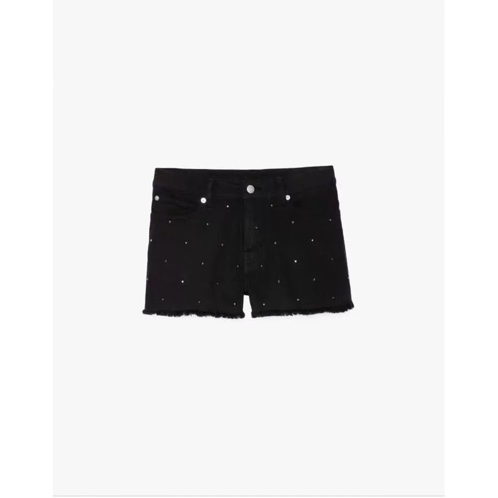 Шорты Zadig & Voltairestorm в чёрном