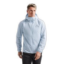 Hong Kong Direct Mail Arcteryx Atom Series Mens Atom Hoody Lightweight Multifunctional Synthetic Protection