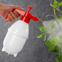 Spraying can watering flowers household disinfection spraying kettle gardening sprinkling kettle pneumatic sprayer cleaning high pressure small spray bottle