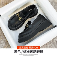 T523M178 Black [толстое дно универсально]