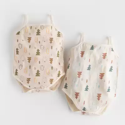 Newborn baby belly protection summer thin baby belly protection artifact children's cotton belly protection spring and autumn pocket