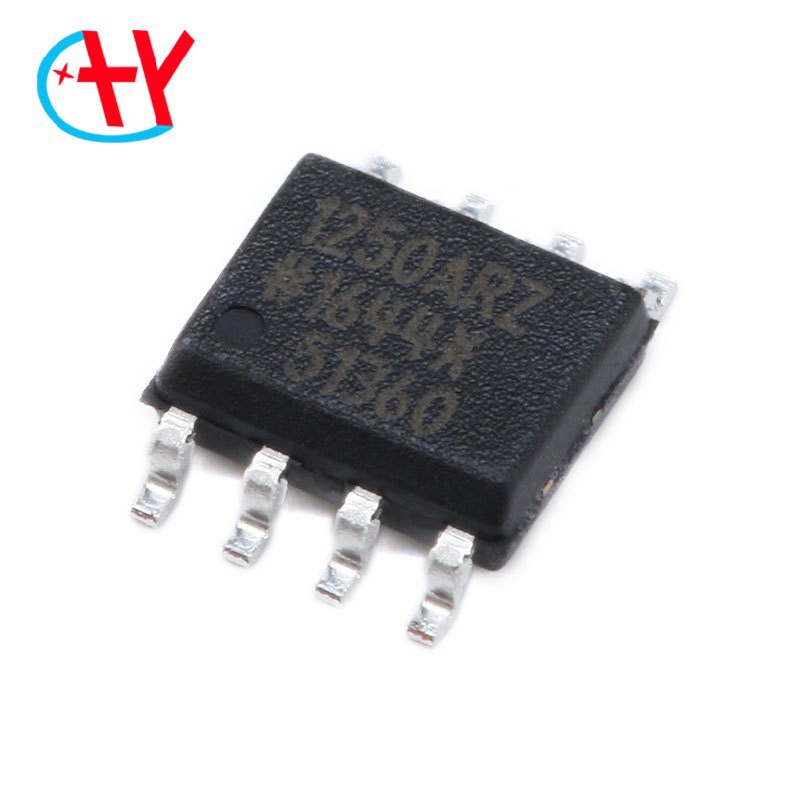 原装正品 贴片 ADUM1250ARZ-RL7 SOIC-8 热插拔双向I2C隔离器芯片