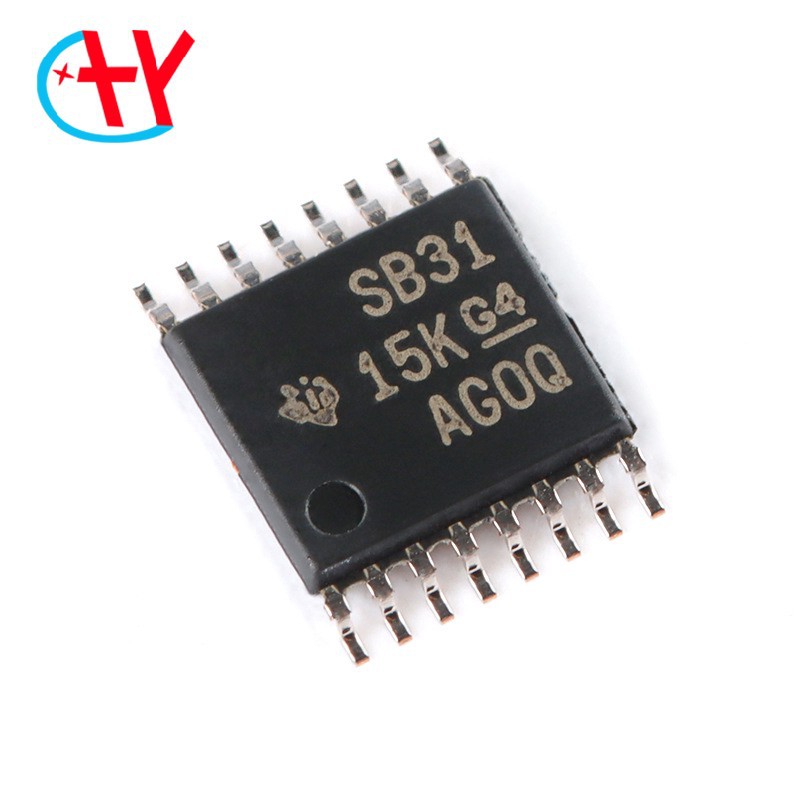 原装正品 贴片 AM26LV31EIPWR TSSOP-16 四路差分线路驱动器芯片