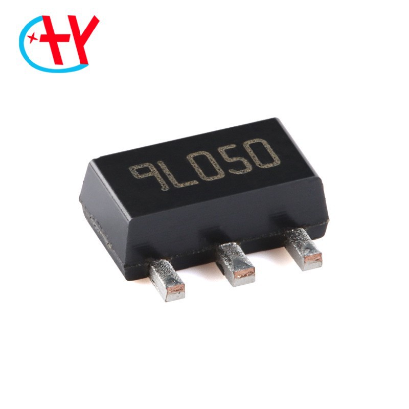 原装正品 L79L15ACUTR SOT-89 0.1A负电压稳压器芯片