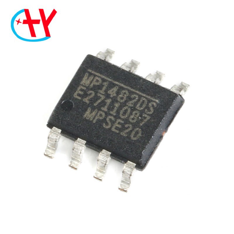 原装正品 贴片 MP1482DS-LF-Z SOP-8 电源IC芯片