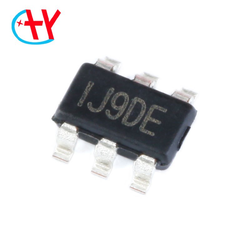 原装正品 贴片 MP2259DJ-LF-Z TSOT23-6 降压转换器 DC-DC芯片