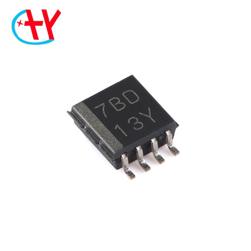 原装正品 PCA9306DCTR MSOP-8 电压电平转换器芯片