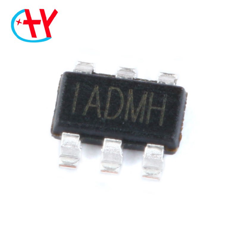 原装正品 贴片 MP1469GJ-Z TSOT23-6 降压转换器 DC-DC芯片