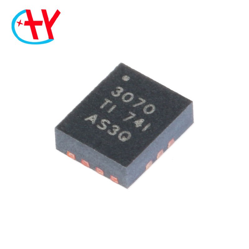 原装正品 贴片 TPS63070RNMR VQFN-15 降压-升压转换器IC芯片