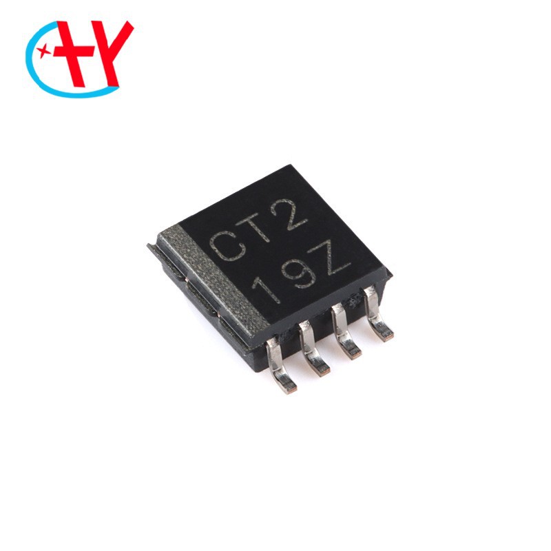 全新SN74LVC2T45DCTR MSOP-8 双位双电源总线收发器芯片