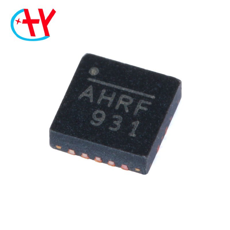 原装正品 贴片 MP8765GQ-Z QFN-16 同步降压转换器 DC-DC芯片