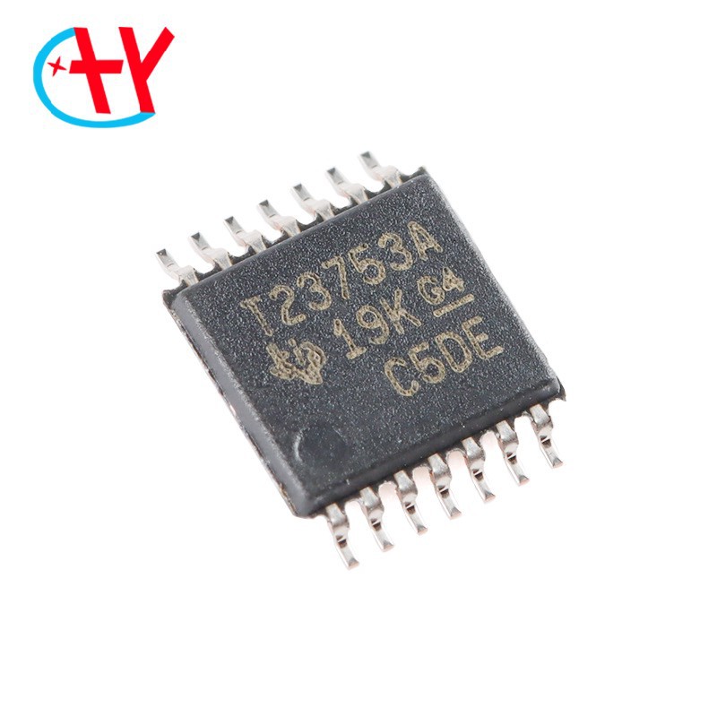 原装正品 贴片 TPS23753APWR TSSOP-14 隔离转换器控制器芯片