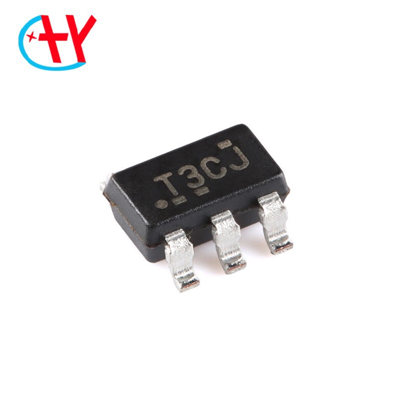 原装正品 TL431CDBVR SOT-23-5 可调精密并联稳压器芯片