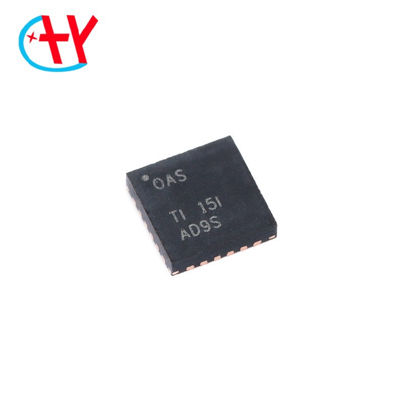原装正品 贴片 BQ24610RGER 丝印OAS VQFN-24 锂电池充电器芯片