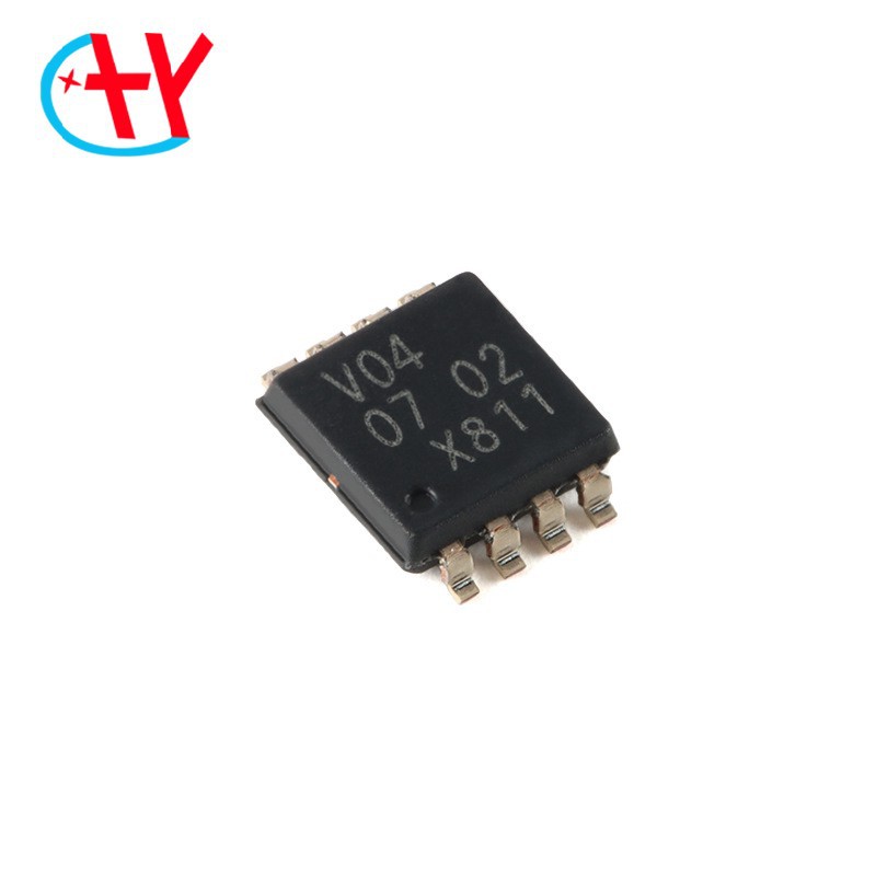 原装正品 74LVC3G04DP-Q100H TSSOP-8 三路逆变器