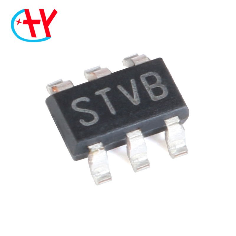 原装正品 贴片 LM2842XMK-ADJL SOT23-6 42V 降压DC/DC稳压器芯片