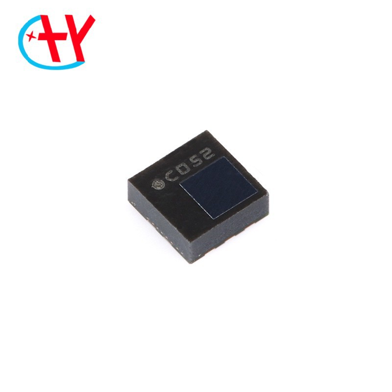 原装正品LPS22HBTR HLGA-10L MEMS纳米压力传感器 数字输出气压计