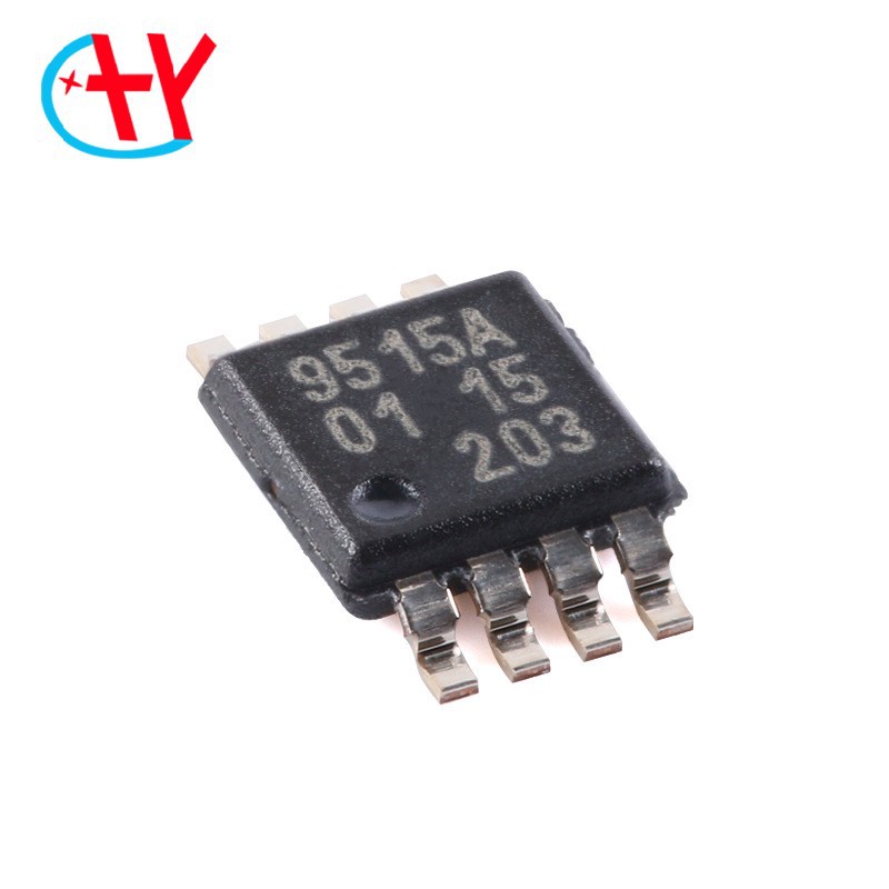 原装正品 PCA9515ADP,118 TSSOP-8 I2C总线中继器芯片