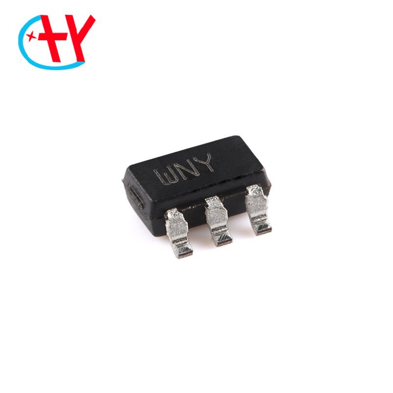 原装正品 STWD100NYWY3F SOT-23-5 看门狗定时器电路芯片