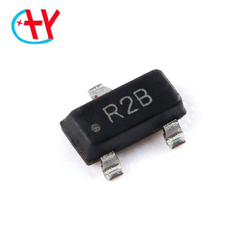 原装正品 LM4040BIM3-2.5/NOPB SOT-23-3 精密并联电压基准芯片