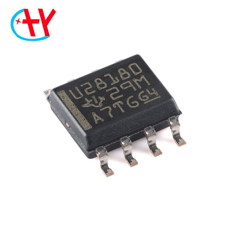 原装正品 UCC28180DR SOIC-8 CCM PFC控制器芯片