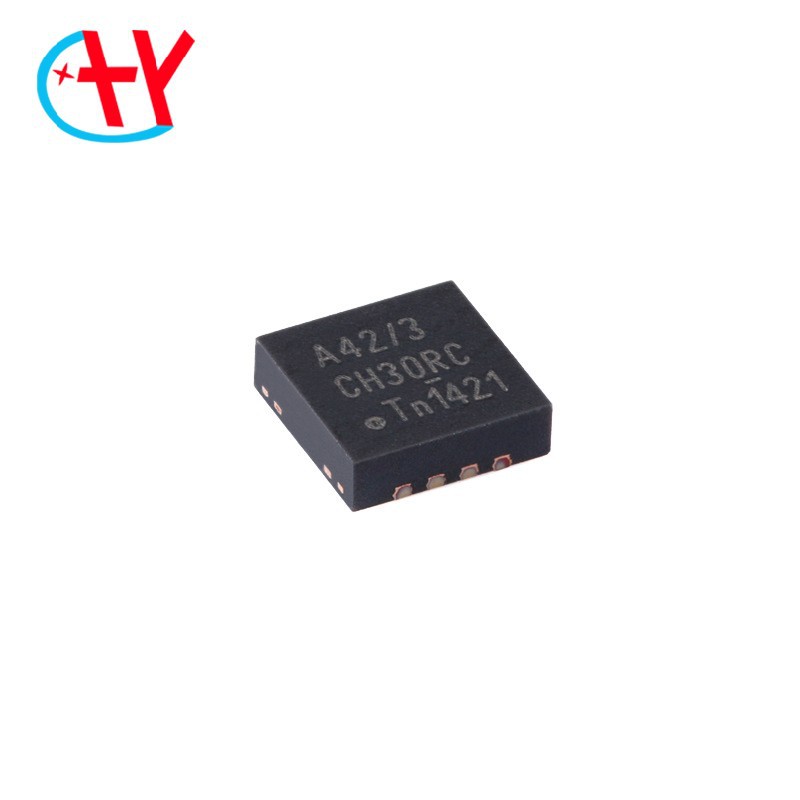 原装TJA1042TK/3/1J HVSON-8-EP具有待机模式的高速CAN收发器芯片