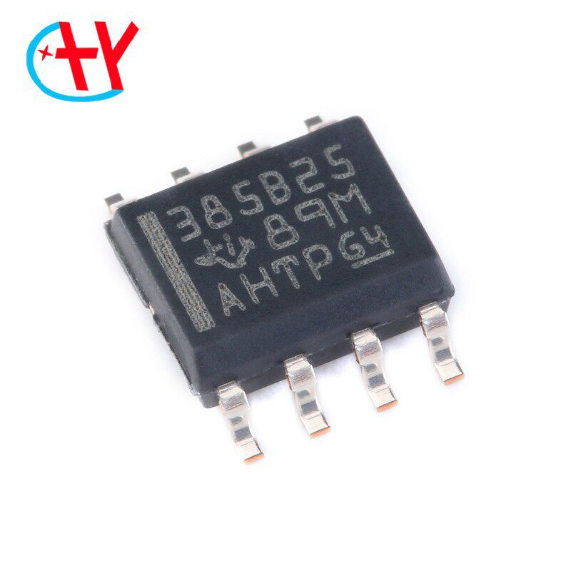 原装正品 贴片 LM385BDR-2-5 SOIC-8 微功耗电压基准IC芯片