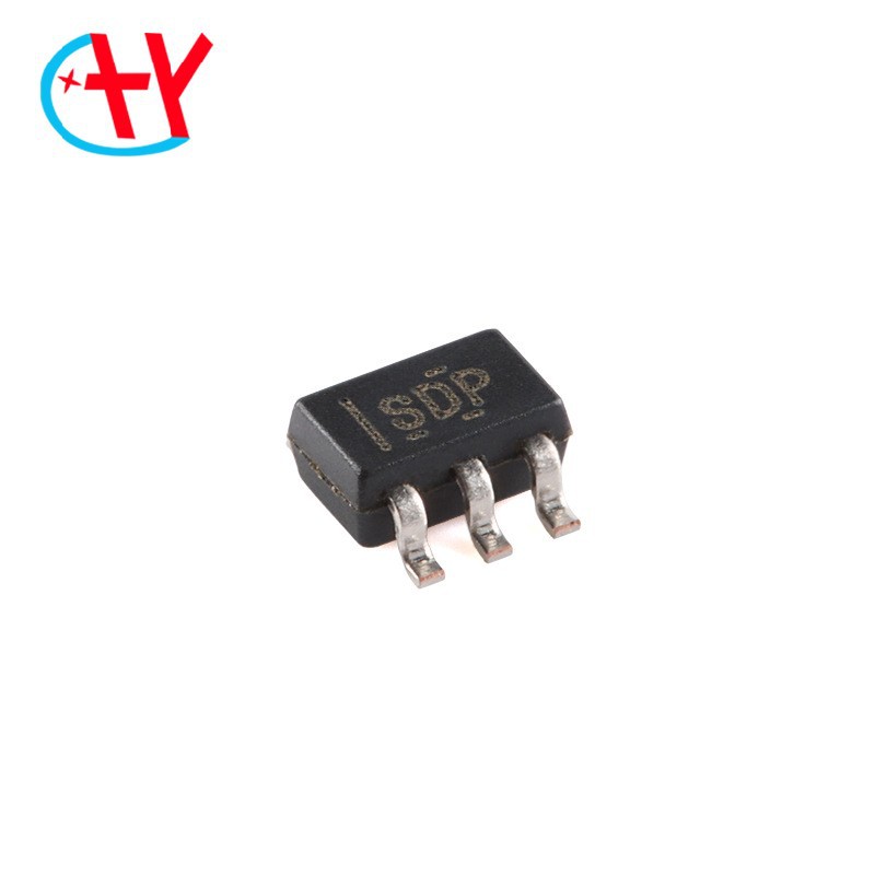 原装正品 TLV3201AIDCKR SC-70-5 单路高速低功耗比较器芯片